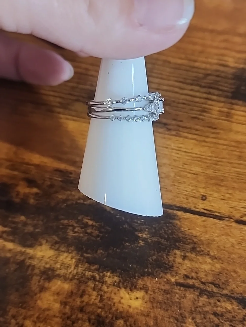 luxury jewelry firm price
